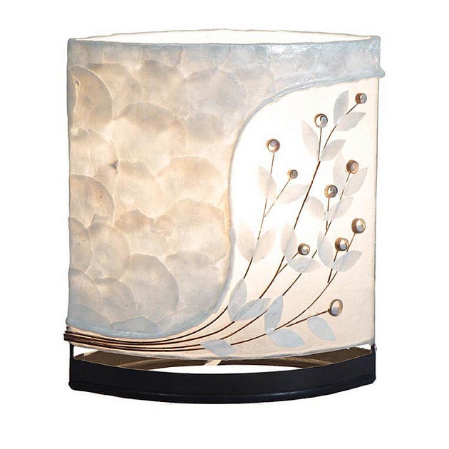 Настольная лампа Globo Bali 25850T1 Фото № 1