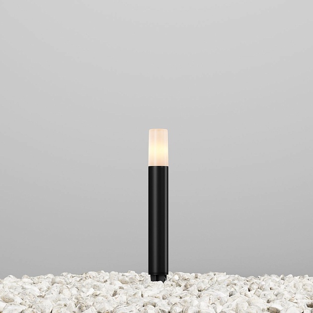 Ландшафтный светильник Maytoni Outdoor O416FL-L3B3K1 изображение 5 Ландшафтный светильник Maytoni Outdoor O416FL-L3B3K1 Фото № 5