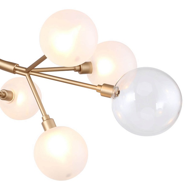 Потолочная люстра Favourite Babylon 2515-9U Фото № 5