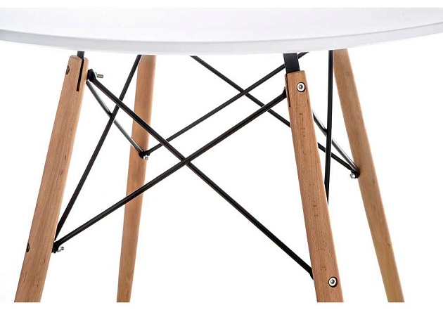 Кухонный стол Woodville Table 15363 Фото № 4