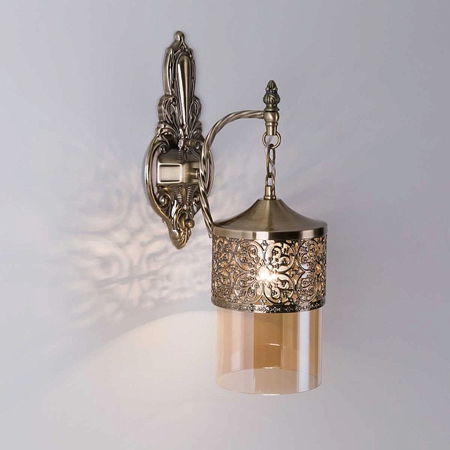 Бра Citilux Эмир CL467313 Фото № 16