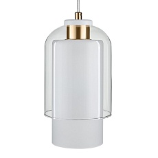 Бра 33 Идеи WLL408.01FG.001.WH-M16WT 1
