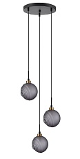 Подвесной светильник Vele Luce Capriccio VL5882P03 1