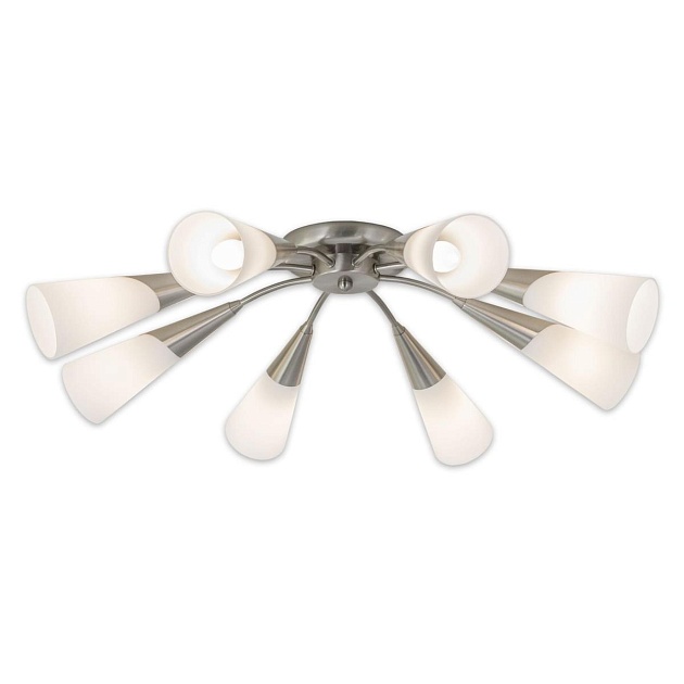 Потолочная люстра Citilux Фокус CL103181 Фото № 1