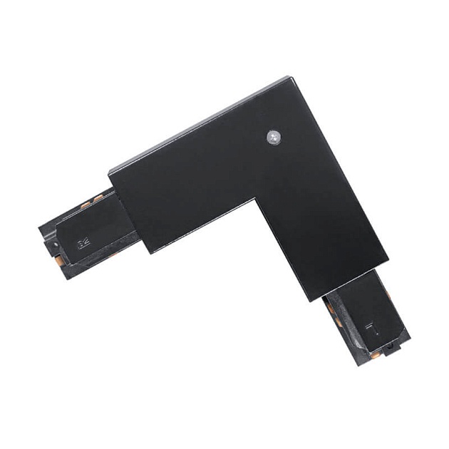 Коннектор угловой Eglo Track On 60774 Фото № 1