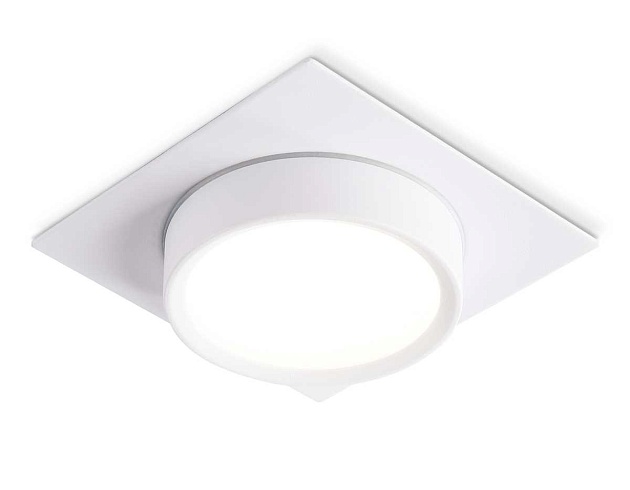 Светильник встраиваемый AMBRELLA LIGHT TECHNO SPOT TN6737 изображение 4 Светильник встраиваемый AMBRELLA LIGHT TECHNO SPOT TN6737 Фото № 4