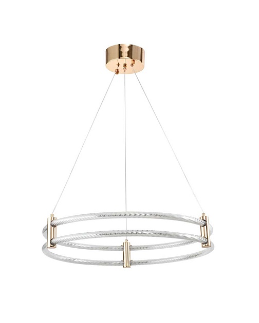 Подвесной светильник Zortes RINGER ZRS.57792.116 Фото № 5