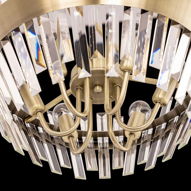 Потолочная люстра Citilux Вестерос CL307163 Фото № 8