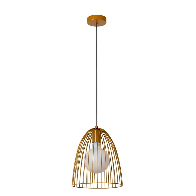 Подвесной светильник Lucide MACARONS 74417/01/44 Фото № 5