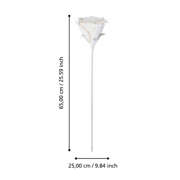 Искусственное растение Eglo MOLAVE 428132 изображение 3 Искусственное растение Eglo MOLAVE 428132 Фото № 3