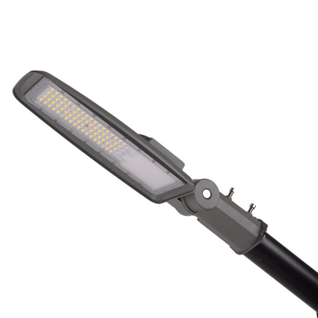 Уличный консольный светодиодный светильник Apeyron 29-10 изображение 4 Уличный консольный светодиодный светильник Apeyron 29-10 Фото № 4