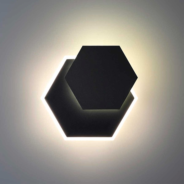 Ландшафтный светодиодный светильник Novotech SMENA 359163 Фото № 2