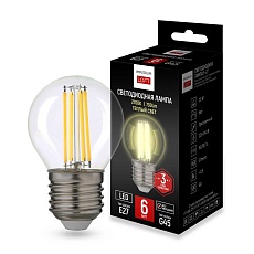 Светодиодная лампа Imperium Loft LF-254 243946-26