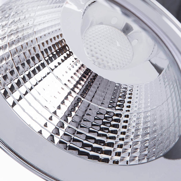 Спот Divinare Urchin 1295/02 PL-1 изображение 4 Спот Divinare Urchin 1295/02 PL-1 Фото № 4