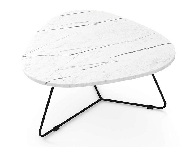 Журнальный стол Мебелик Лючия 7101 007315 изображение 9 Журнальный стол Мебелик Лючия 7101 007315 Фото № 9