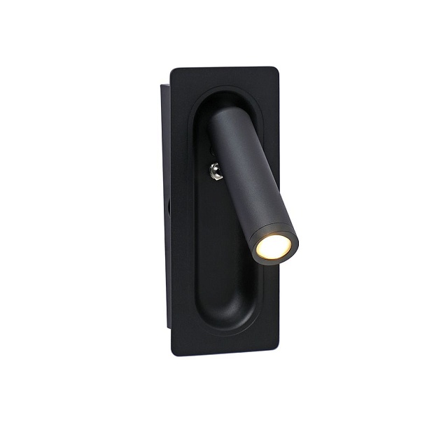 Встраиваемый светодионый спот Kink Light Ризи 08071M,19 Фото № 1