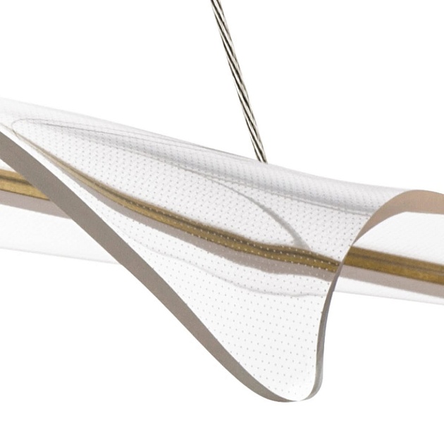 Подвесная светодиодная люстра Lightstar Varese 731313 Фото № 5