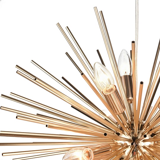 Подвесной светильник Vele Luce Brina VL5674P10 Фото № 3