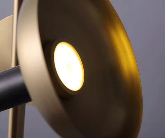 Торшер Romatti Kobo Jensen 8861-1L Фото № 2