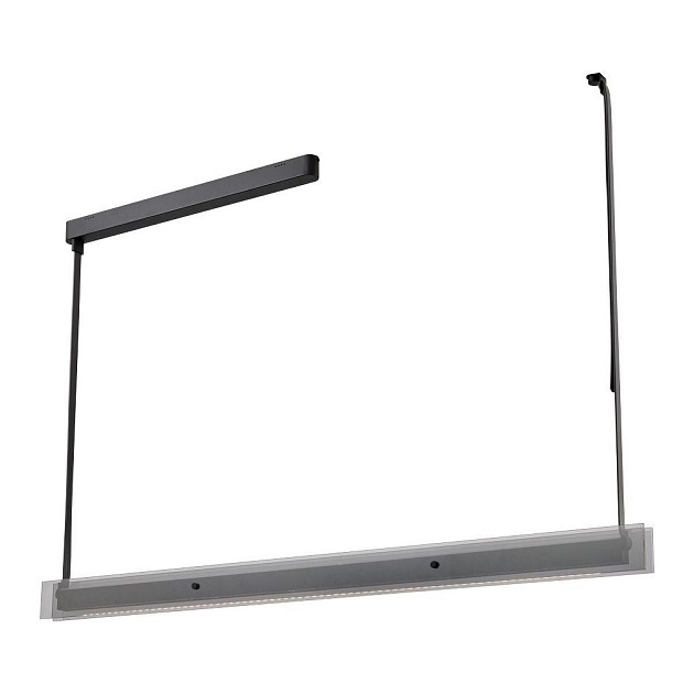 Подвесной светодиодный светильник Wertmark Kuno WE435.15.023 Фото № 1