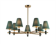 Подвесная люстра Ambrella light High Light LH75053