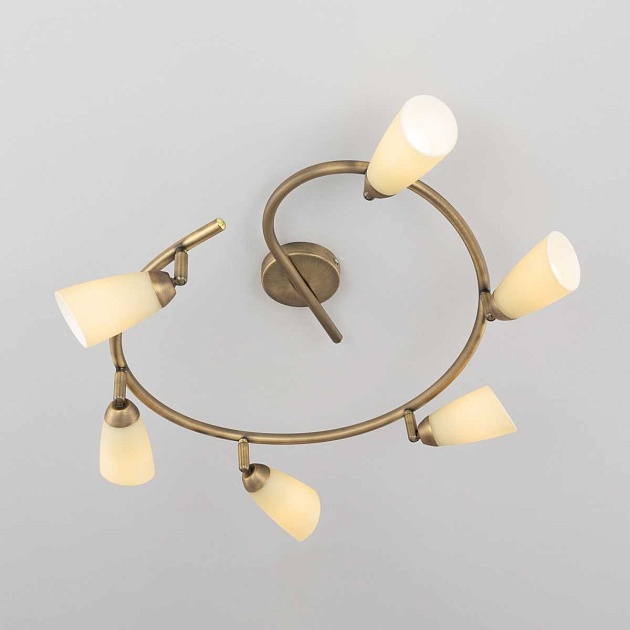 Спот Citilux Белла CL501163 Фото № 11