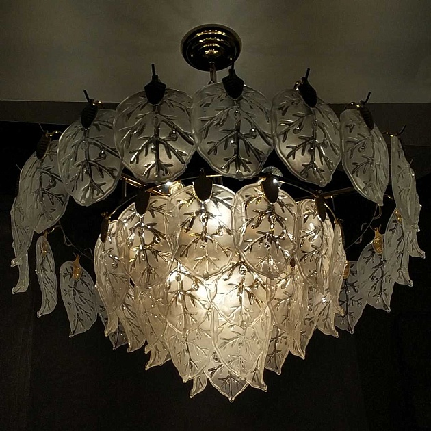 Подвесная люстра Lussole Loft Hesperia LSP-8841 изображение 11 Подвесная люстра Lussole Loft Hesperia LSP-8841 Фото № 11