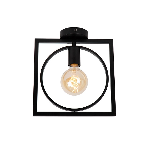 Потолочный светильник Lucide SUUS 00127/01/30 Фото № 1