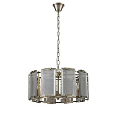 Подвесная люстра Vele Luce Sorrento VL3004P05 1