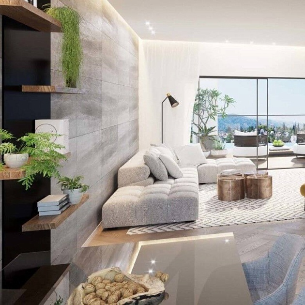 Торшер Imperium Loft Richmond 219569-22 Фото № 11