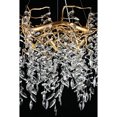 Подвесная люстра Aployt Gertunia APL.847.03.10 4