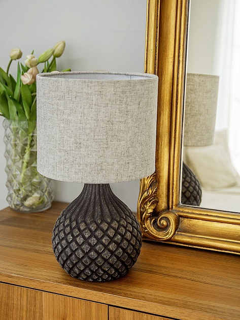 Настольная лампа Lucia Грильяж 363 4606400051336 Фото № 9