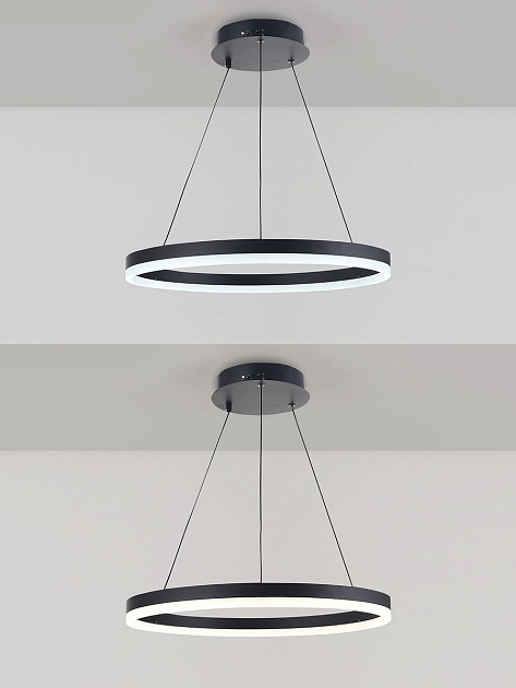 Подвесной светодиодный светильник Natali Kovaltseva Led Lamps 81295 изображение 5 Подвесной светодиодный светильник Natali Kovaltseva Led Lamps 81295 Фото № 5