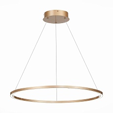 Подвесной светодиодный светильник ST Luce ST605.243.34 1