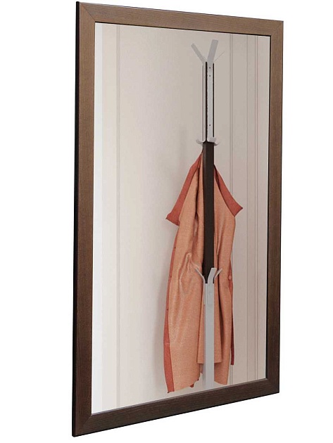 Зеркало Мебелик Лючия 2401 000833 изображение 5 Зеркало Мебелик Лючия 2401 000833 Фото № 5