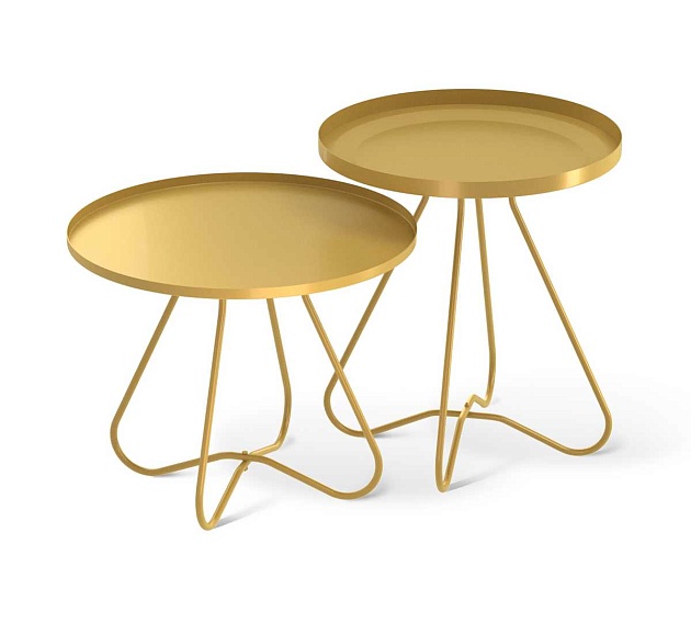 Кофейный стол Мебелик SHT-CT3-2 008654 Фото № 6