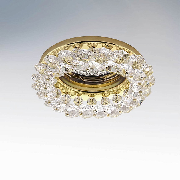 Встраиваемый светильник Lightstar Onora 030302 изображение 2 Встраиваемый светильник Lightstar Onora 030302 Фото № 2