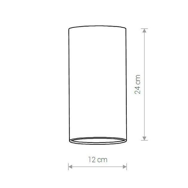 Абажур Nowodvorski Cameleon Barrel thin S 8422 изображение 2 Абажур Nowodvorski Cameleon Barrel thin S 8422 Фото № 2