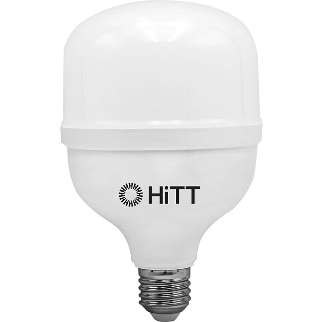 Лампа HiTT-HPL-35-230-E27-6500 Фото № 1