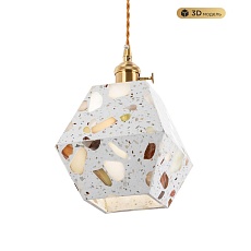 Подвесной светильник Modelux Modestyle MS.154.150 BS