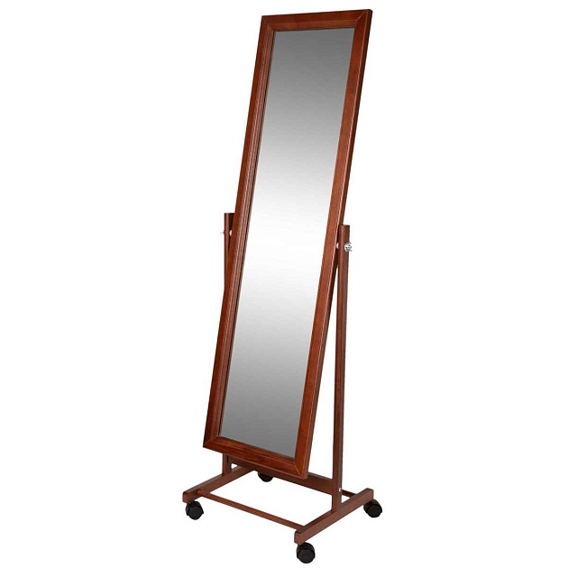 Зеркало напольное Мебелик В 27Н 007810 Фото № 1