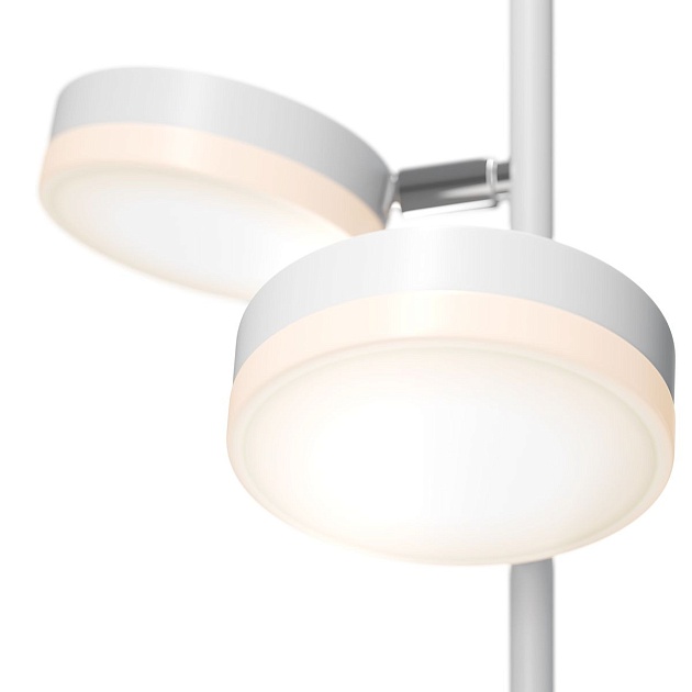 Торшер Maytoni Fad MOD070FL-L12W3K изображение 4 Торшер Maytoni Fad MOD070FL-L12W3K Фото № 4