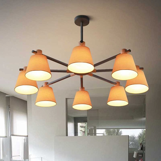 Подвесная люстра Imperium Loft Natura 177990-26 изображение 12 Подвесная люстра Imperium Loft Natura 177990-26 Фото № 12