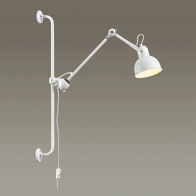 Спот Odeon Light Modern Arta 4126/1WA Фото № 2