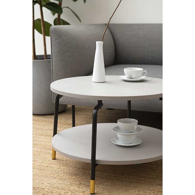 Журнальный стол Bergenson Bjorn Heidi LA-BETA-HEAL Фото № 9