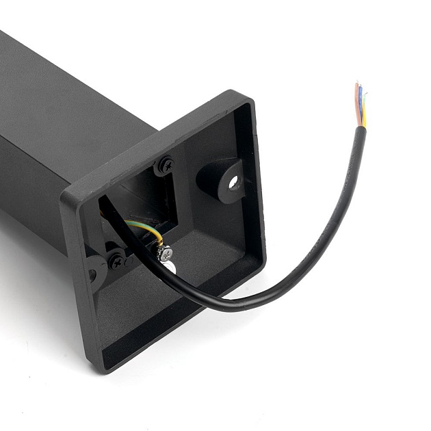 Уличный светодиодный светильник Feron Дубай DH603 11707 Фото № 2