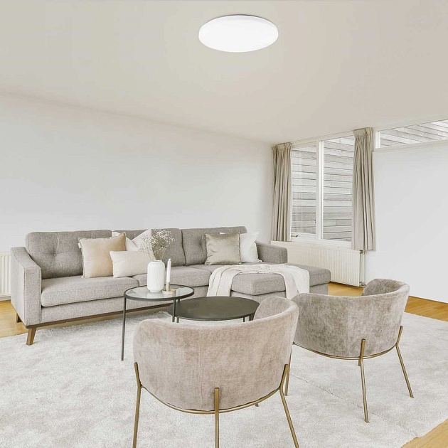 Потолочный светильник Mantra ZERO CCT 8695 Фото № 6