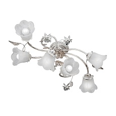 Потолочная люстра Vitaluce V1063/6PL