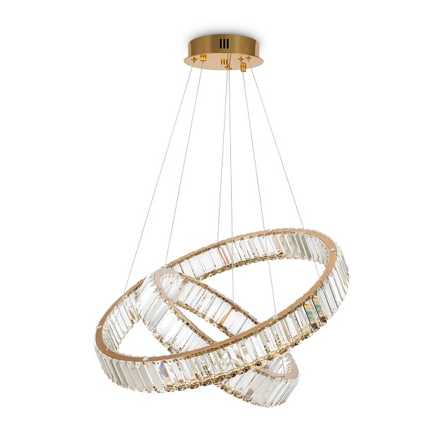 Основание для светильника Freya Tier FR5257A-L2G изображение 3 Основание для светильника Freya Tier FR5257A-L2G Фото № 3