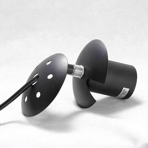 Подвесная люстра Lussole Loft LSP-8176 изображение 2 Подвесная люстра Lussole Loft LSP-8176 Фото № 2